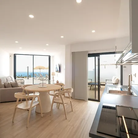 Appartement El Moral By Huskalia Todoque