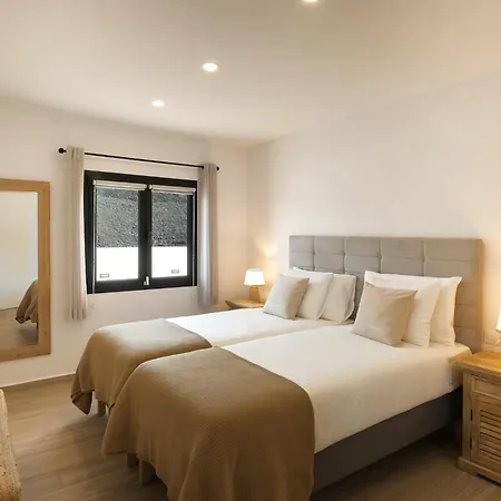 El Moral By Huskalia Todoque