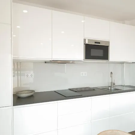 Appartement El Moral By Huskalia