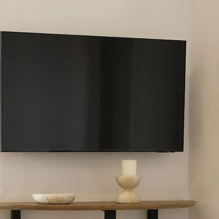Appartement El Moral By Huskalia Todoque