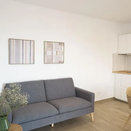 El Moral By Huskalia Appartement Todoque