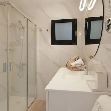 Appartement El Moral By Huskalia