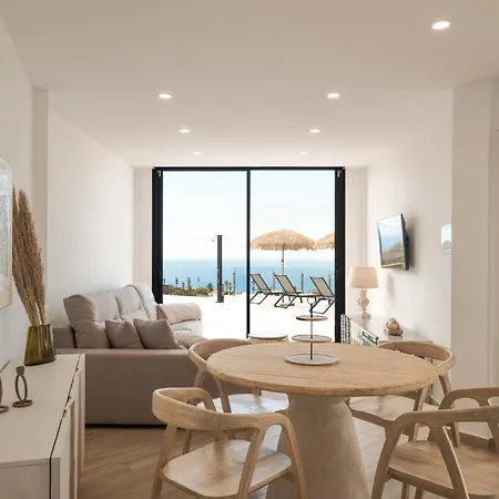 Appartement El Moral By Huskalia Todoque