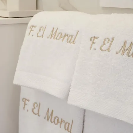El Moral By Huskalia *