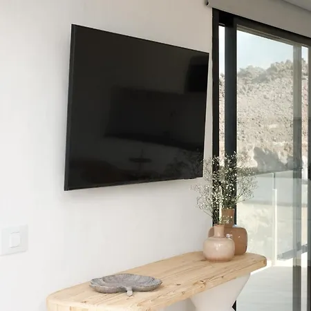 Appartement El Moral By Huskalia